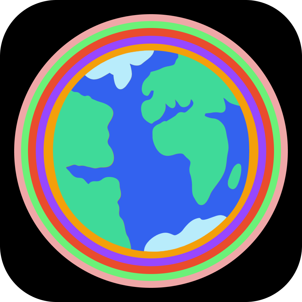 Back To Hue application
